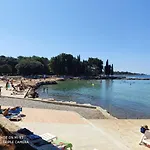 Dolce Center Apartment Umag