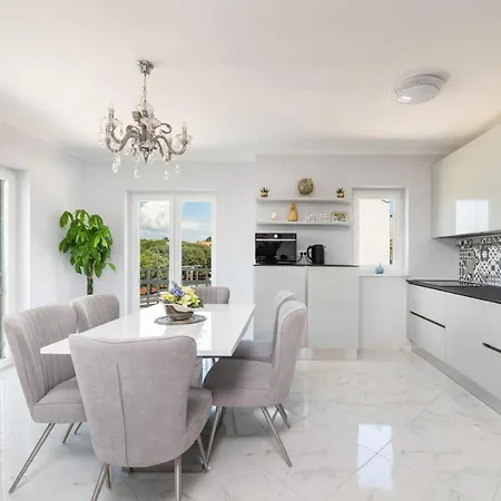 Apartman Dolce Center