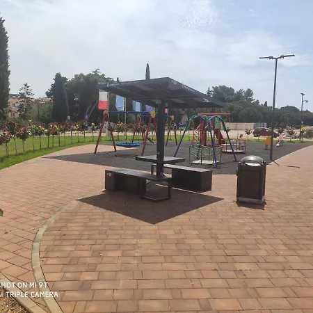 Apartman Dolce Center *