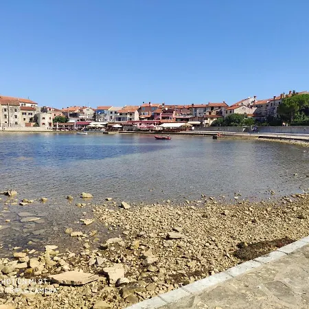 Dolce Center Apartman Umag