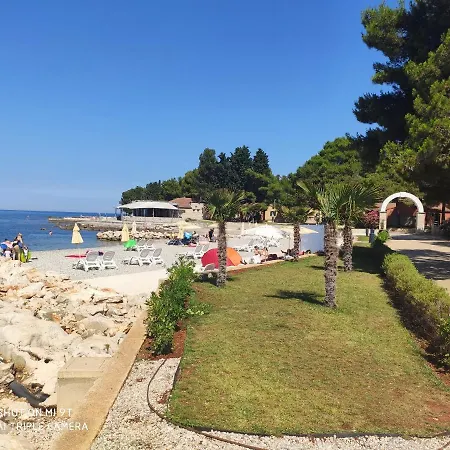 Apartman Dolce Center