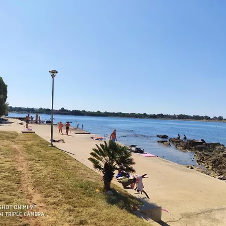 Dolce Center Apartman