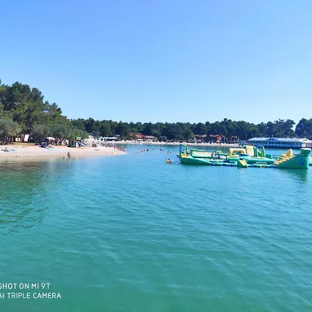 Dolce Center Apartman *