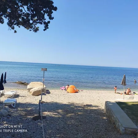 Apartman Dolce Center