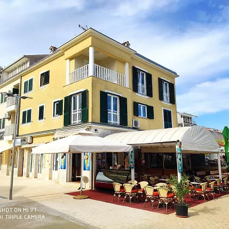 Apartman Dolce Center Umag