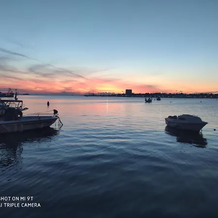 Dolce Center Apartman