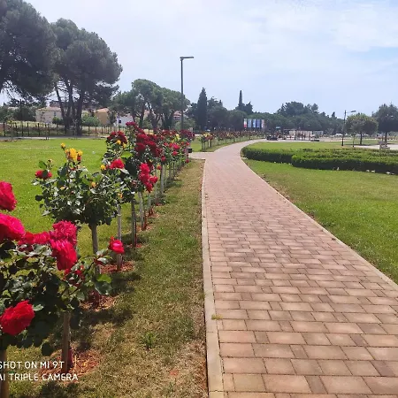 Dolce Center Apartman