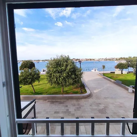 Dolce Center Apartman