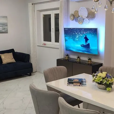 Apartman Dolce Center Umag