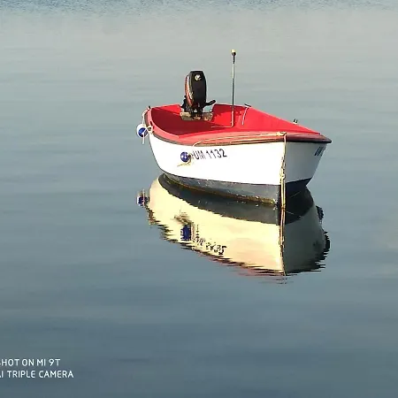 Dolce Center Apartman *