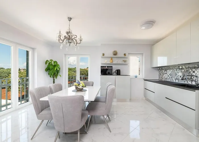 Apartamento Dolce Center
