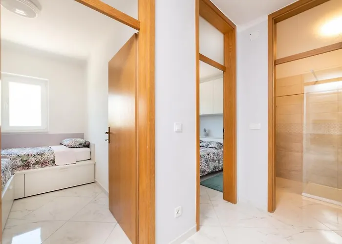 Dolce Center Apartamento *