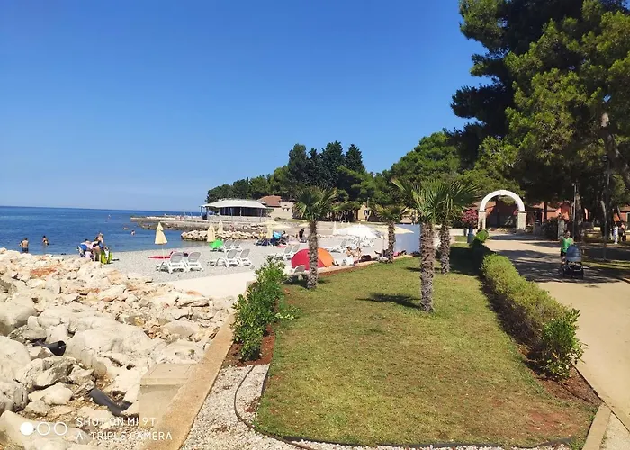 Apartamento Dolce Center
