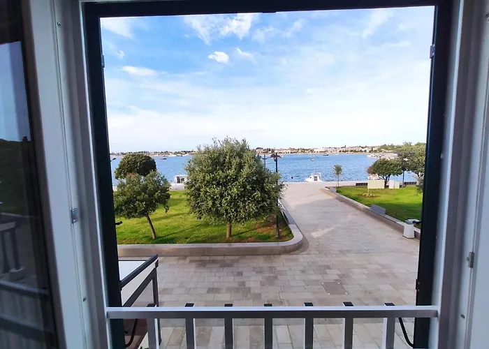 Dolce Center Apartamento