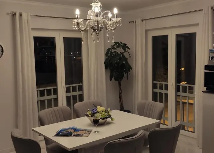 Apartamento Dolce Center