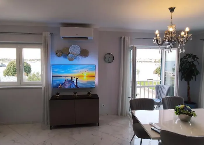 Apartamento Dolce Center