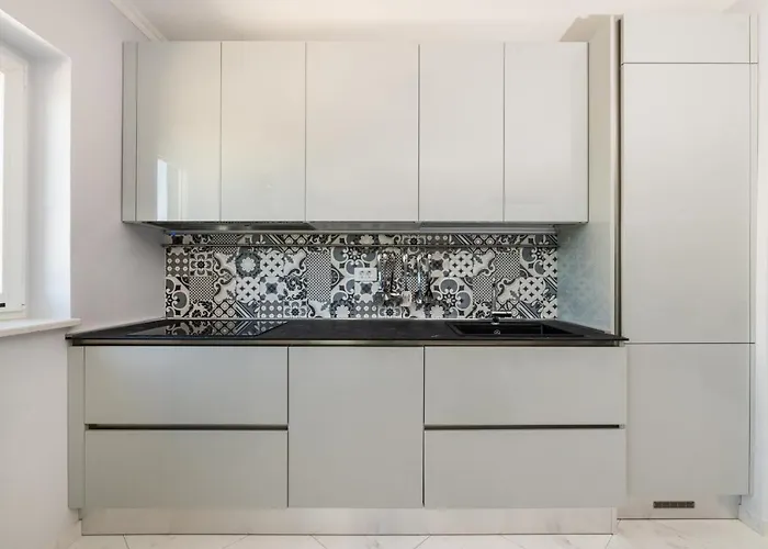 Apartman Dolce Center Umag