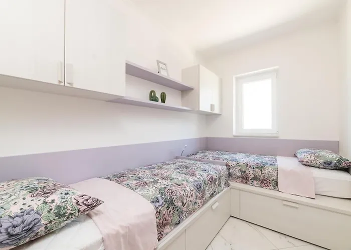Dolce Center Apartman